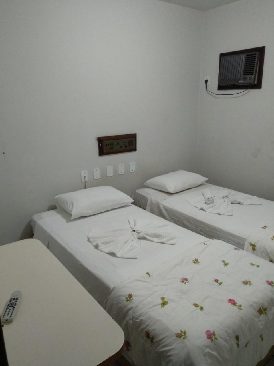 Amaranta Hotel Foz do Iguacu Luaran gambar