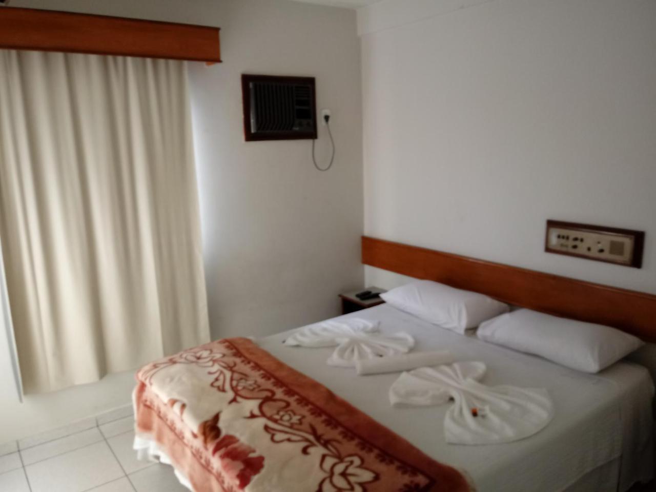 Amaranta Hotel Foz do Iguacu Luaran gambar