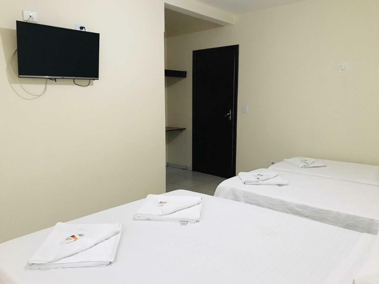 Amaranta Hotel Foz do Iguacu Luaran gambar